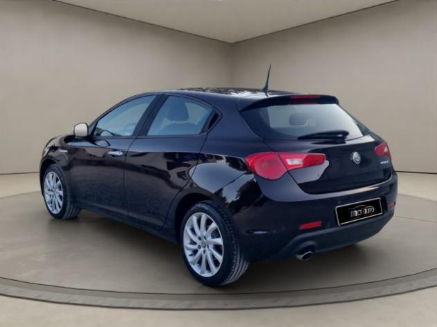 ALFA ROMEO Giulietta 1.6 JTDm 120 CV Super rif. 23793029 - Foto 3