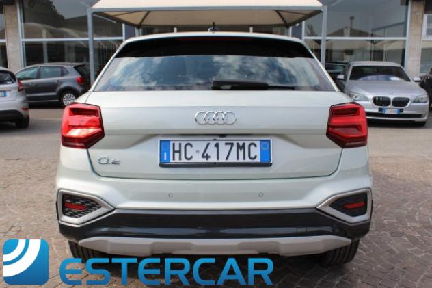 AUDI Q2 35 TFSI S tronic Business Advanced rif. 23914013 - Foto 9