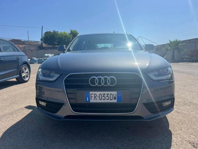 Audi A4 Avant 2.0 TDI 177 CV quattro S tronic Advanced-2015 - Foto 2