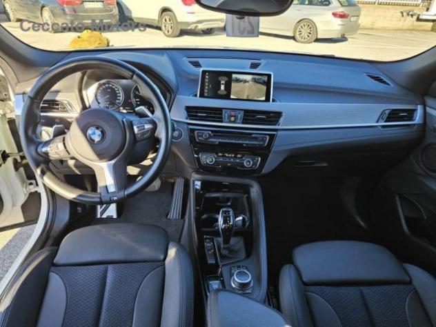 BMW X2 sDrive18d Msport rif. 20119343 - Foto 4