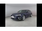 Audi A4 V 2019 Avant Avant 40 2.0 tdi mhev S line edition quattro 204cv s-tron