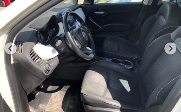 Fiat 500X 1.6 E-Torq 110 CV Urban - 2019 - Foto 10