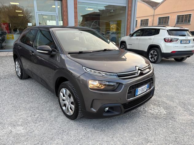 Citroen C4 Cactus 1.2 Benzina - Foto 3