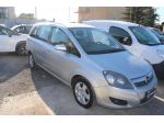 Opel Zafira 1.7 CDTI 110CV ecoFLEX Edition P.S. VISTA E PIACIUTA