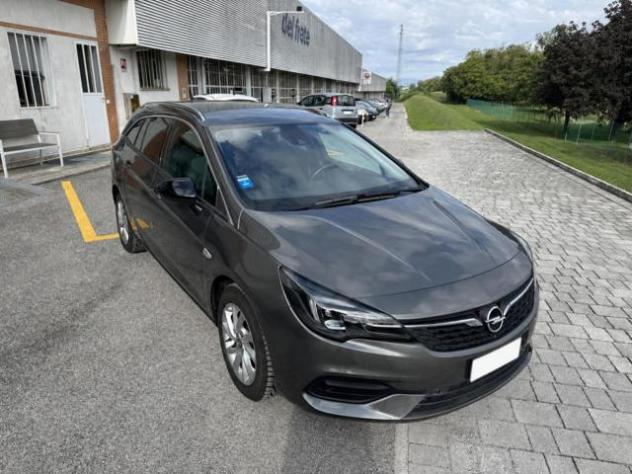 OPEL Astra V 1.5 CDTI 122Cv S&S AT9 ST Business Elegance rif. 24043896 - Foto 8