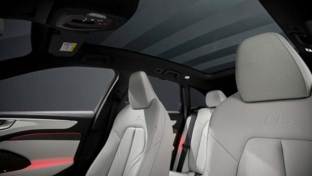 AUDI QUATTRO Avant TFSI 270 kW S tronic Business Advanced A6 rif. 23759594 - Foto 8