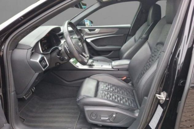AUDI RS6 Avant 4.0 TFSI V8 quattro tiptronic rif. 24049114 - Foto 7