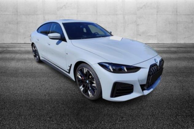 BMW 430 i xDrive Msport Pro rif. 24169878