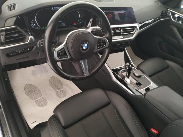 BMW 420 d Gran Coupe mhev 48V Sport auto - Foto 6