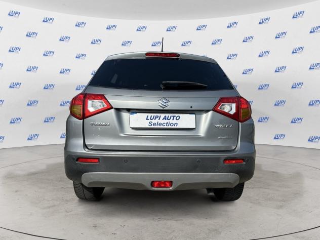 Suzuki Vitara 1.6 DDiS S/S 4WD AllGrip DCT V-Top - Foto 2