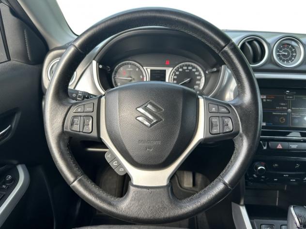 Suzuki Vitara 1.6 DDiS S/S 4WD AllGrip DCT V-Top - Foto 6