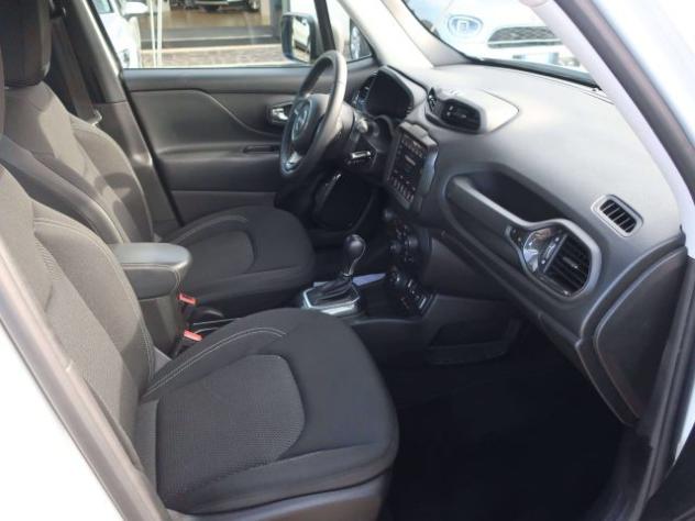 JEEP Renegade Renegade 1.3 t4 phev Limited 4xe at6 - Prezzo real rif. 24219176 - Foto 7