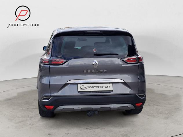 Renault Espace 5ª serie dCi 160CV EDC Energy Initiale Paris 4Control - Foto 4