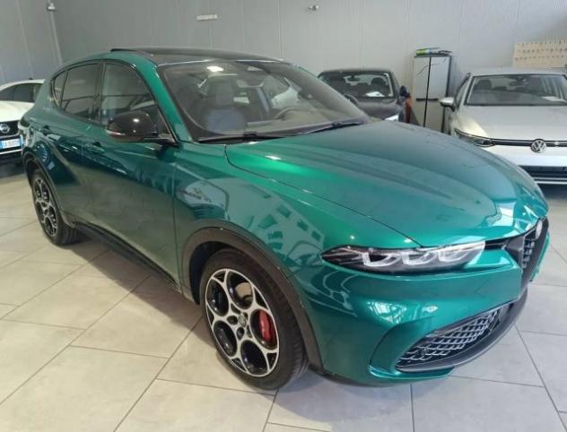 ALFA ROMEO Tonale 1.5 160 CV MHEV TCT7 Veloce rif. 24056704 - Foto 5