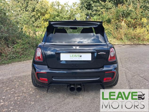 Mini John Cooper Works (M1595) - Foto 6