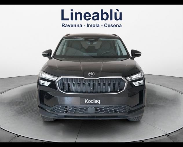 Škoda Kodiaq Kodiaq Executive 7 posti 1,5 TSI Hybrid 110 kW (150 CV) 7 marce - DSG - Foto 2