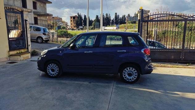 Fiat 500L 1.3 Multijet 95 CV Urban - Foto 4