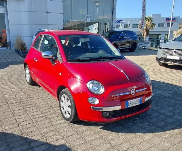 Fiat 500 1.3 Multijet 16V 95 CV Pop Star - Foto 2