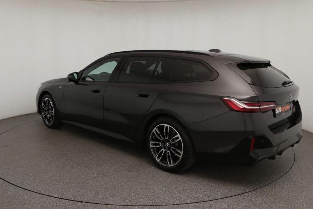 BMW Serie 5 520i sDrive M Sport Gancio Pelle Camera 360° Tetto - Foto 2