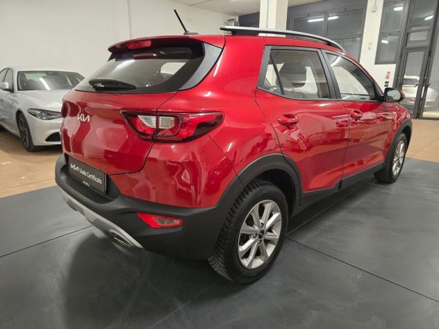 Kia Stonic Stonic 1.2 DPI ECO GPL Urban - Foto 7