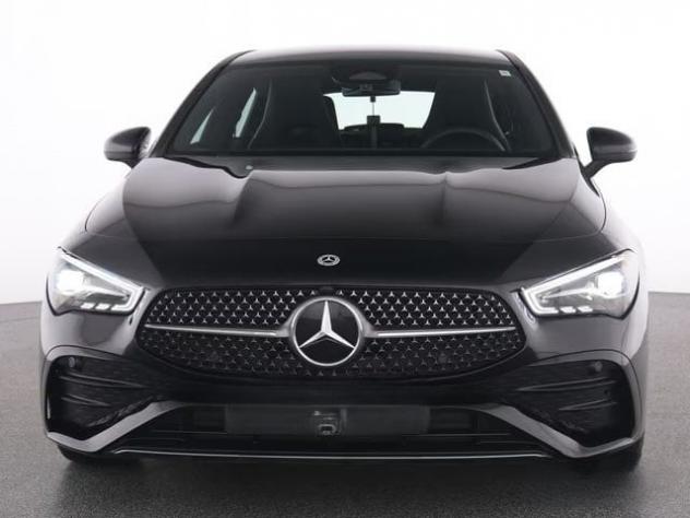 Mercedes-Benz CLA CLA Shooting Brake 200 d AMG Premium LED NAVI CAMERA - Foto 10