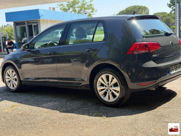 VOLKSWAGEN - Golf - 1.6 TDI 110 CV 5p. Executive BMT - Foto 6