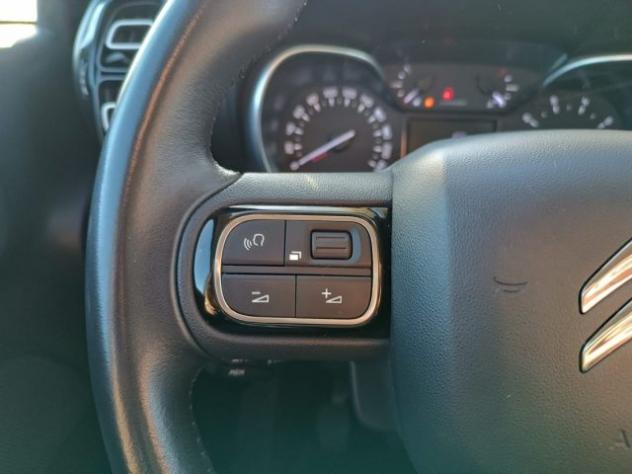 CITROEN C3 Aircross PureTech 110 S&S Feel rif. 22893716 - Foto 9