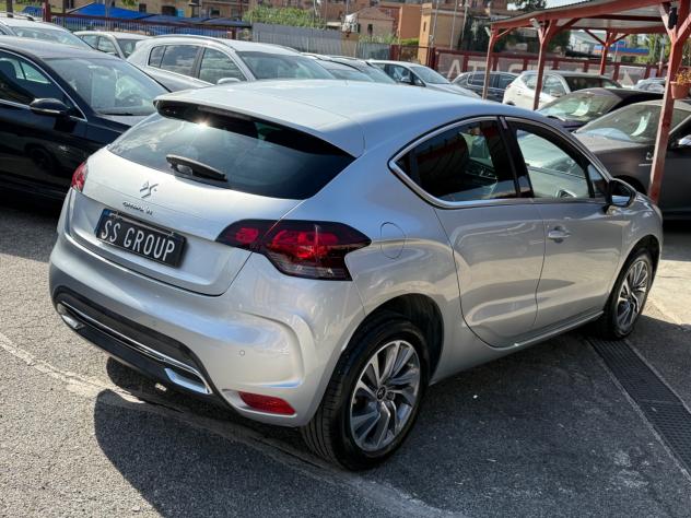 DS4 4 1.6 e-HDi 115 airdream Chic-rate-garanzia- - Foto 5