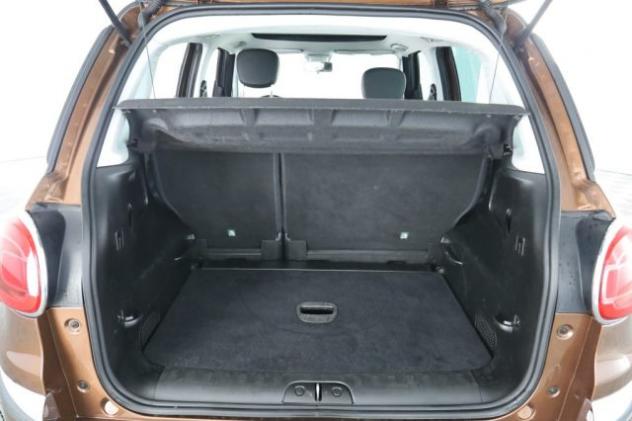 FIAT 500L 500L 1.6 Multijet 120 CV Lounge rif. 24179332 - Foto 6