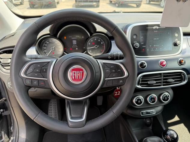FIAT 500X 1.0 T3 120cv Club, CARPLAY, CERCHI IN LEGA - Foto 8