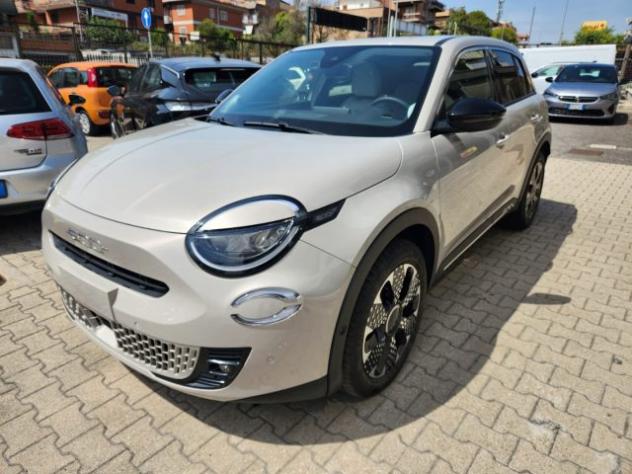 FIAT 600 Hybrid 100 CV DCT MHEV La Prima rif. 23818987 - Foto 3