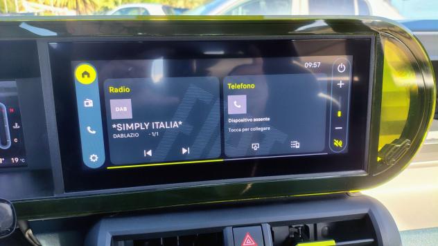 FIAT Grande Panda Hybrid Hybrid Icon - Foto 8