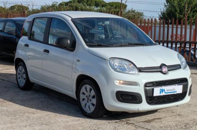 FIAT Panda GPL 1.2cc 69cv rif. 24182197 - Foto 2