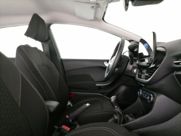 Ford Fiesta 5p 1.1 Titanium 75cv - Foto 6