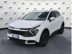 Kia Sportage 1.6 TGDi GPL STYLE 136CV 2WD