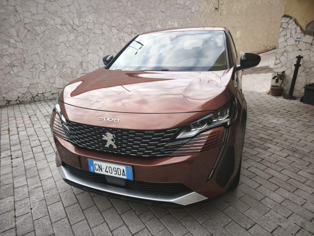Peugeot 5008 BlueHDi 130 S&S EAT8 Active Pack - Foto 5