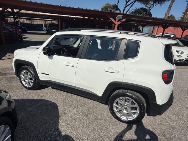 Renegade 1.0 GPL -T3 Limited-unipro-rate- - Foto 4