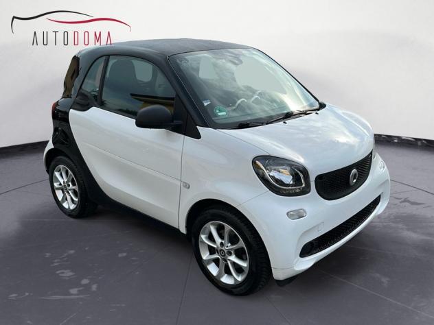 smart fortwo 70 Youngster - Foto 3