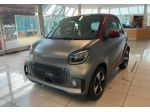 Smart ForTwo EQ Passion 22kW - SOLO 11.445Km !!