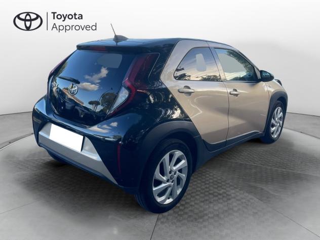 Toyota Aygo X Aygo X 1.0 Trend 72cv - Foto 6