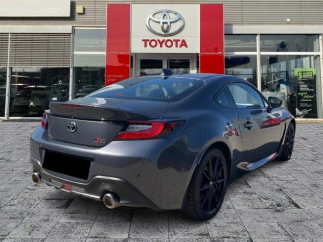 TOYOTA GR86 2.4 Premium Sport A/T rif. 24126786 - Foto 4