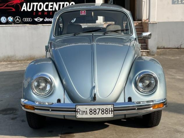 VOLKSWAGEN Maggiolino Winter Bug Edition rif. 24037145 - Foto 3