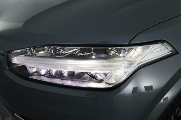 VOLVO XC90 XC90 B5 (d) AWD automatico 7 posti Plus Bright rif. 23903822 - Foto 10