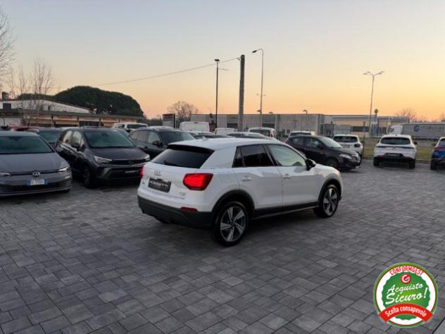AUDI Q2 1.0 S tronic Sport ANCHE NEOPATENTATI rif. 23191217 - Foto 9