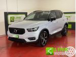 VOLVO XC40 D3 R-design MANUALE IVA FULL PELLE GARANZIA 36 rif. 23999752