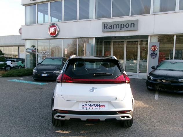 DR AUTOMOBILES dr 3.0 dr 3.0 1.5 Bi-Fuel GPL - Foto 4
