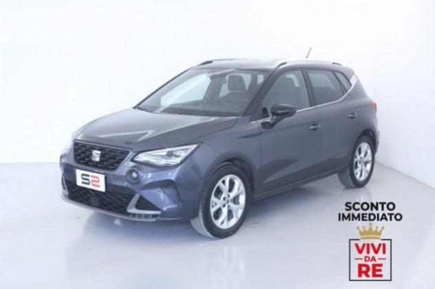 SEAT Arona 1.0 EcoTSI FR *SCONTO IMMEDIATO* rif. 22465276