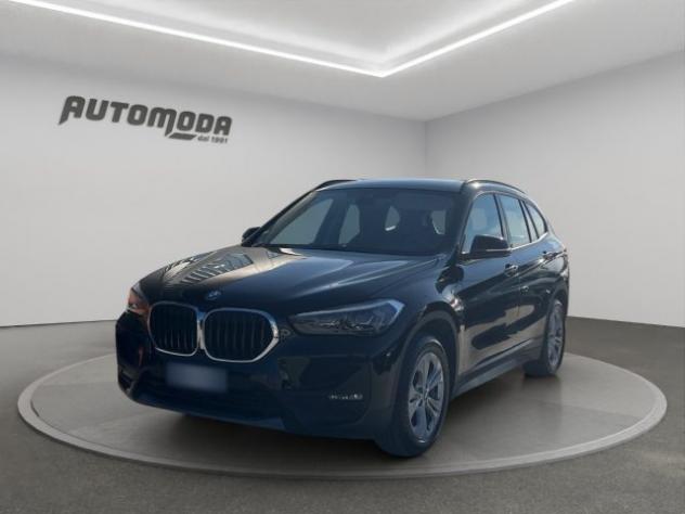 BMW X1 xDrive25e Advantage Auto rif. 23976293