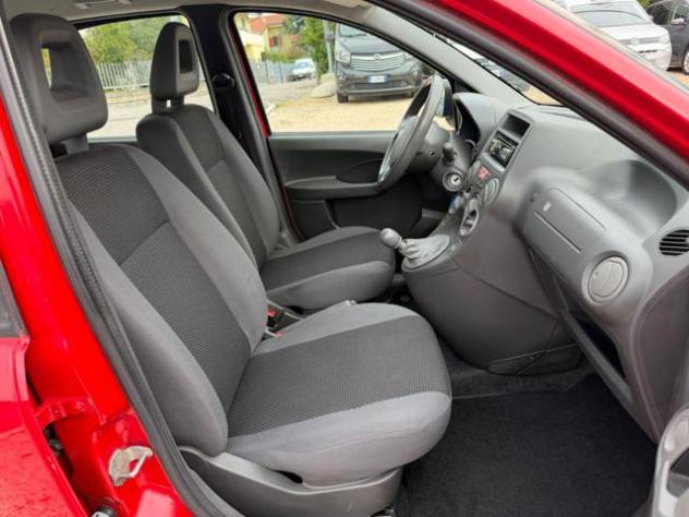 FIAT Panda 1.2 4x4 OK NEOPATENTATI rif. 24192092 - Foto 5