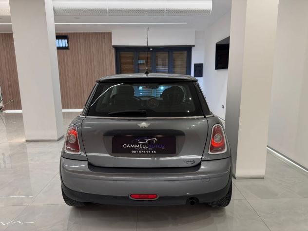 MINI Mini One 55kW - Foto 9